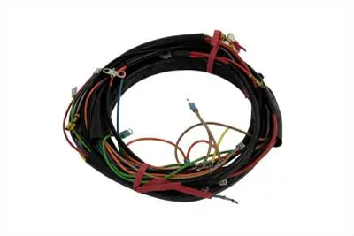 Main Wiring Harness Kit - V-Twin Mfg. 1