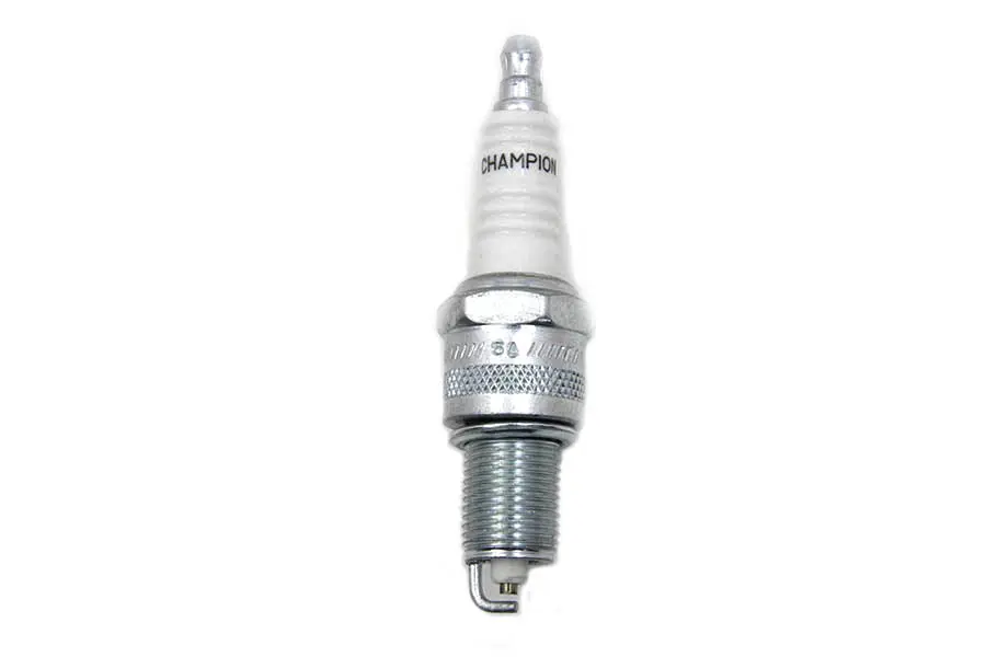 Champion Copper Plus Spark Plugs - V-Twin Mfg. 1