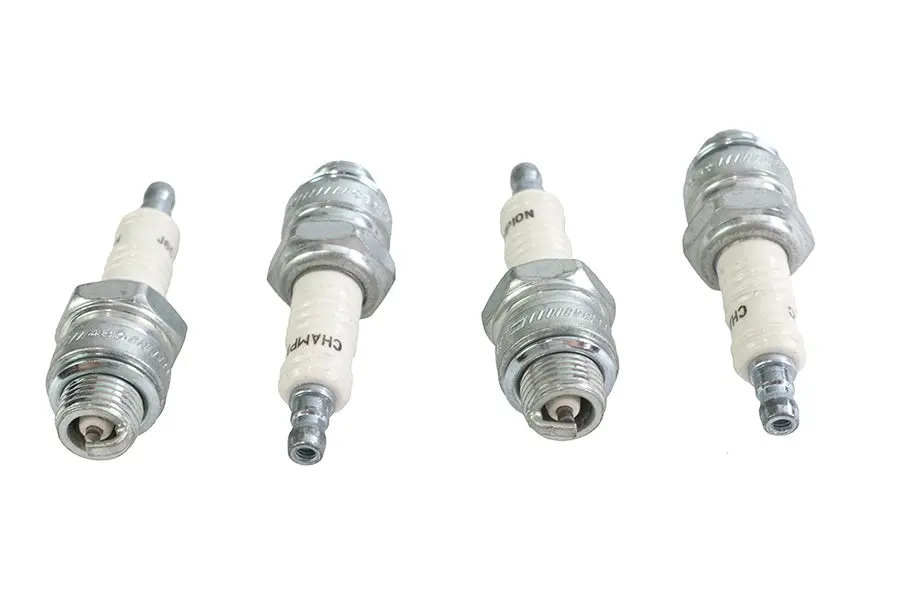 Champion Spark Plug - V-Twin Mfg. 1
