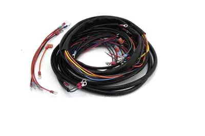 Wiring Harness Kit - V-Twin Mfg. 1