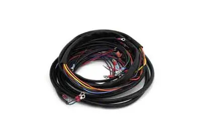 Wiring Harness Kit - V-Twin Mfg. 1