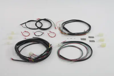 Wiring Harness Kit - V-Twin Mfg. 1