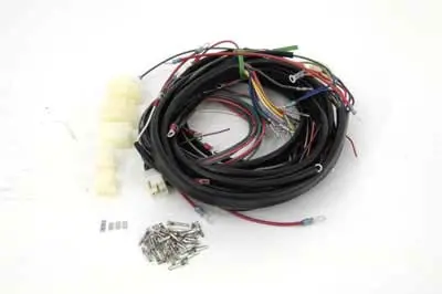 Wiring Harness Kit - V-Twin Mfg. 1