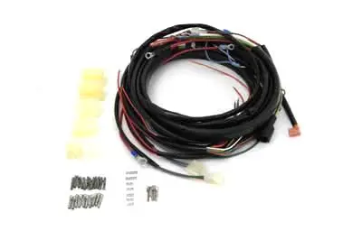 Wiring Harness Kit - V-Twin Mfg. 1