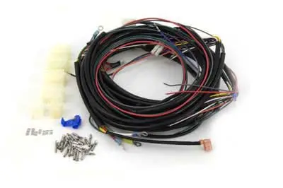 Wiring Harness Kit - V-Twin Mfg. 1