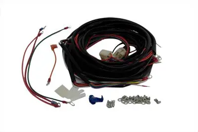 Wiring Harness Kit - V-Twin Mfg. 1