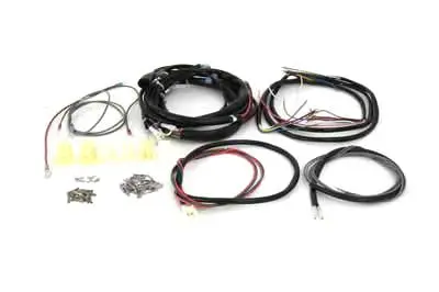 Wiring Harness Kit - V-Twin Mfg. 1