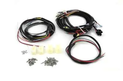Wiring Harness Kit - V-Twin Mfg. 1