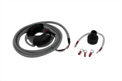 Dyna S Single Fire Ignition - V-Twin Mfg. 1