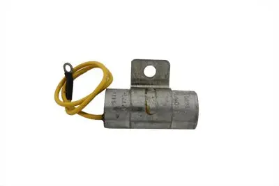 Replica Horn Capacitor - V-Twin Mfg. 1