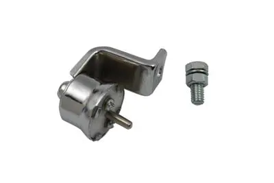 Push Type Brake Switch - V-Twin Mfg. 1