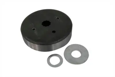 Alternator Rotor 22/32 Amp - V-Twin Mfg. 1