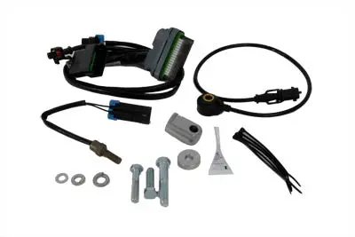 S&S Ignition Module Installation Kit - V-Twin Mfg. 1