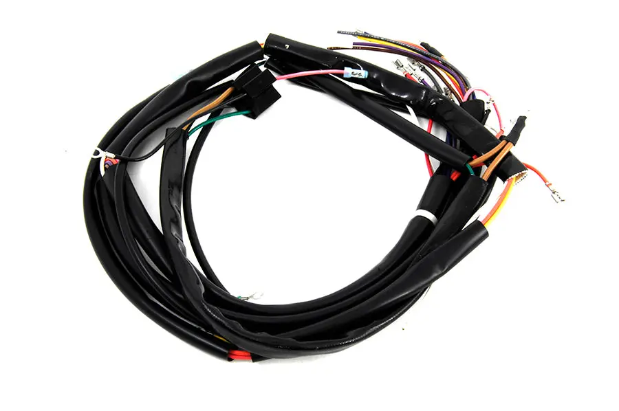 Main Wiring Harness Kit - V-Twin Mfg. 1