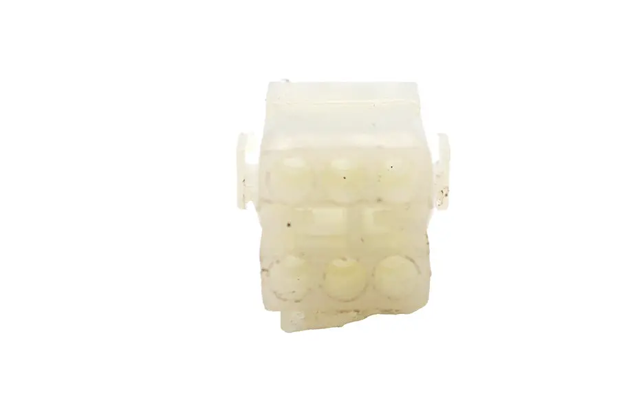 Wiring 6 Pin Socket Insulator - V-Twin Mfg. 1