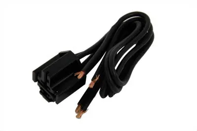 Starter Relay Connector - 4 Lug - V-Twin Mfg. 1