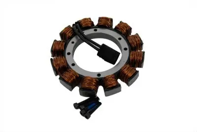 Volt Tech 22 Amp Alternator Stator - V-Twin Mfg. 1