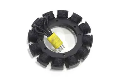 Volt Tech Alternator Stator - V-Twin Mfg. 1