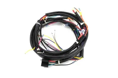 Main Wiring Harness Kit - V-Twin Mfg. 1