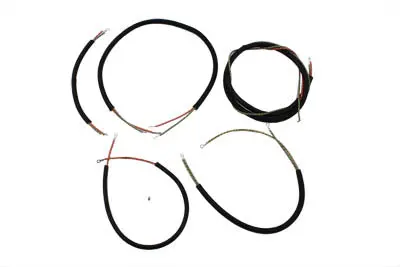 Hummer Magneto Wiring Harness Kit - V-Twin Mfg. 1