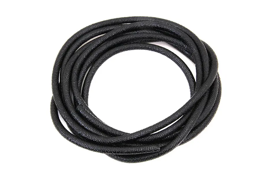 3/16 Inch X  10' Wiring Loom - V-Twin Mfg. 1