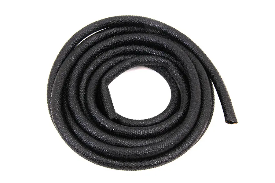 1/4 Inch X 10' Wiring Loom - V-Twin Mfg. 1