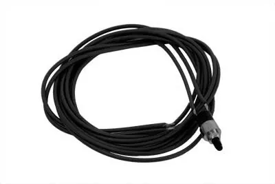 Button Style Handlebar Horn Switch - V-Twin Mfg. 1