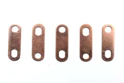 Wiring Connector Bar - V-Twin Mfg. 1