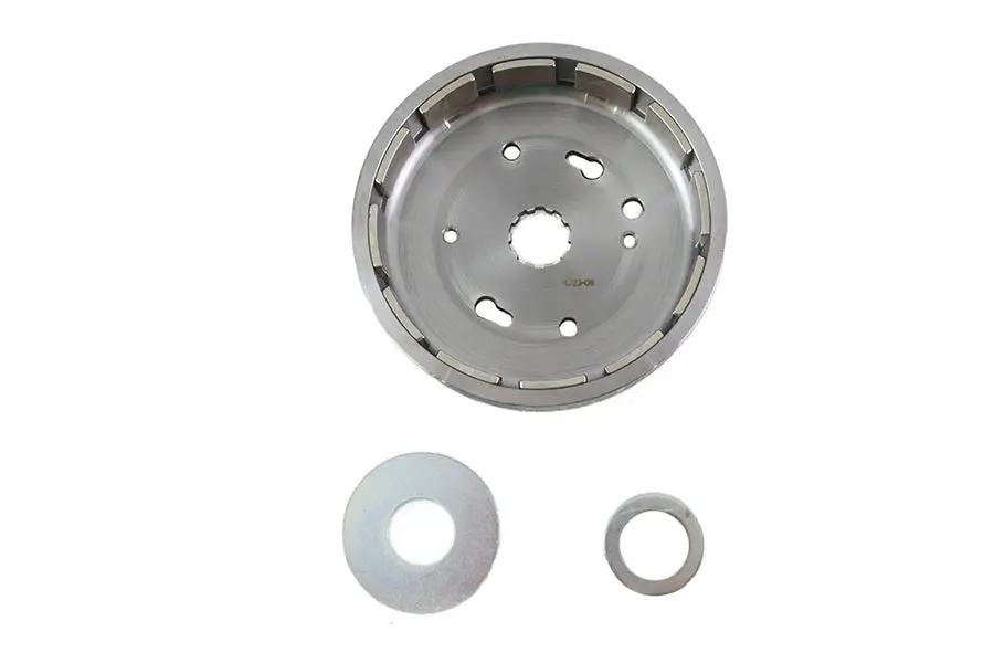Alternator Rotor For 45 Amp Conversion - V-Twin Mfg. 1