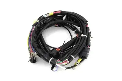 Main Wiring Harness - V-Twin Mfg. 1