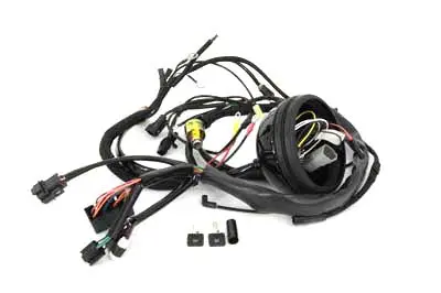 Main Wiring Harness - V-Twin Mfg. 1