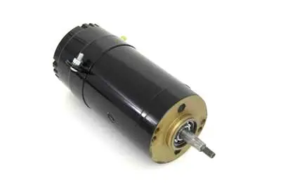 Generator 2-Brush High Output 12 Volt - V-Twin Mfg. 1