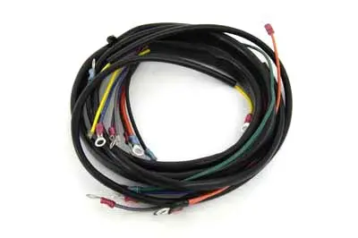 Main Wiring Harness - V-Twin Mfg. 1
