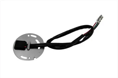 Ignition Sensor Plate Assembly - V-Twin Mfg. 1