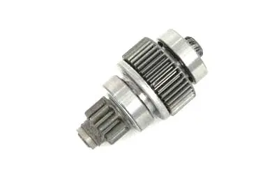 Starter Drive Assembly - V-Twin Mfg. 1