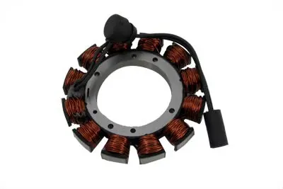 Alternator Stator Unmolded 19 Amp - V-Twin Mfg. 1