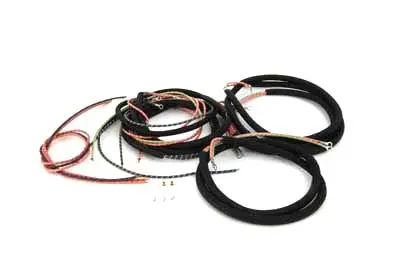 Main Wiring Harness Kit - V-Twin Mfg. 1