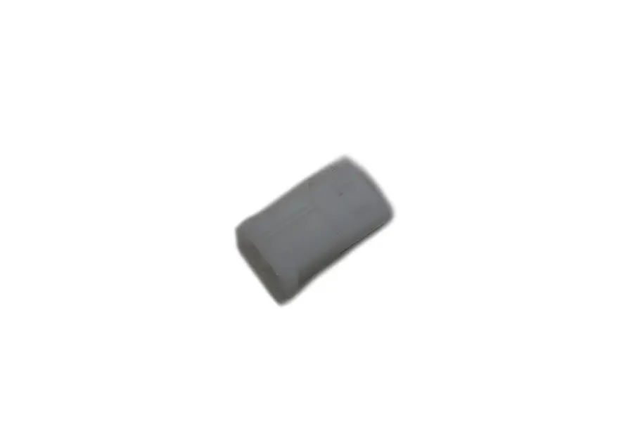 Wiring Connector Block 2-Pin Socket Insulator - V-Twin Mfg. 1