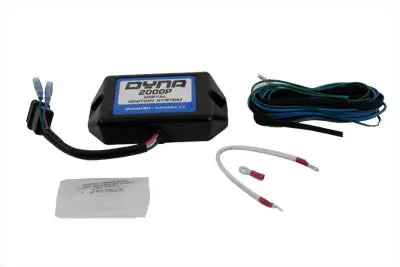Dyna 2000 Ignition Module Single Or Dual Fire 7 Pin - V-Twin Mfg. 1