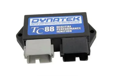 Dyna Tc-88 Ignition Module Single Fire - V-Twin Mfg. 1