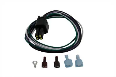 Dyna Programming Software Wire Harness - V-Twin Mfg. 1