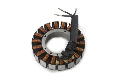Alternator Stator Unmolded 40 Amp - V-Twin Mfg. 1