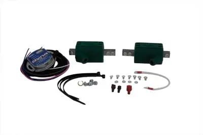 Single Fire Single Plug 2000I Digital Ignition Kit - V-Twin Mfg. 1