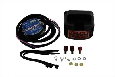 Single Plug Single Fire 2000I Digital Ignition Kit - V-Twin Mfg. 1