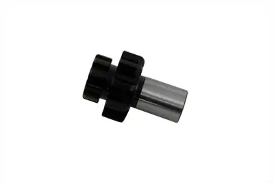 Starter Drive Pinion Gear 9 Tooth - V-Twin Mfg. 1