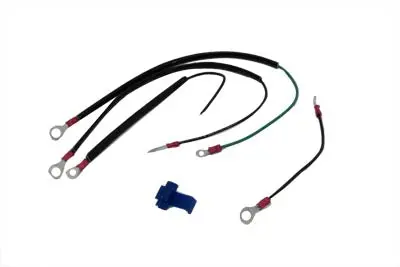 Small Starter Wire Kit - V-Twin Mfg. 1