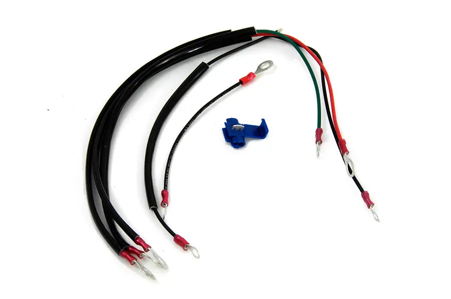 Starter Main Wiring Harness Set - V-Twin Mfg. 1