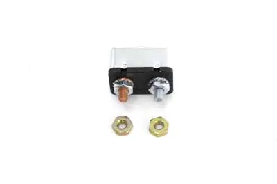 Circuit Breaker 50 Amp - V-Twin Mfg. 1