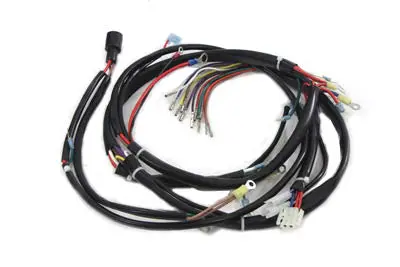 Main Wiring Harness - V-Twin Mfg. 1