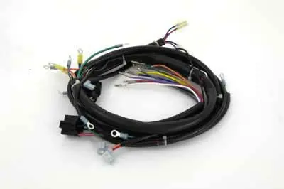 Main Wiring Harness - V-Twin Mfg. 1